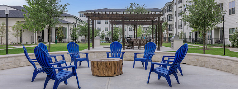 amenities image