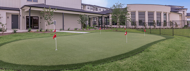 amenities image