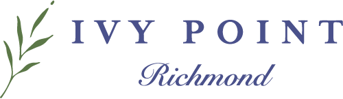 Ivy Point Richmond Logo